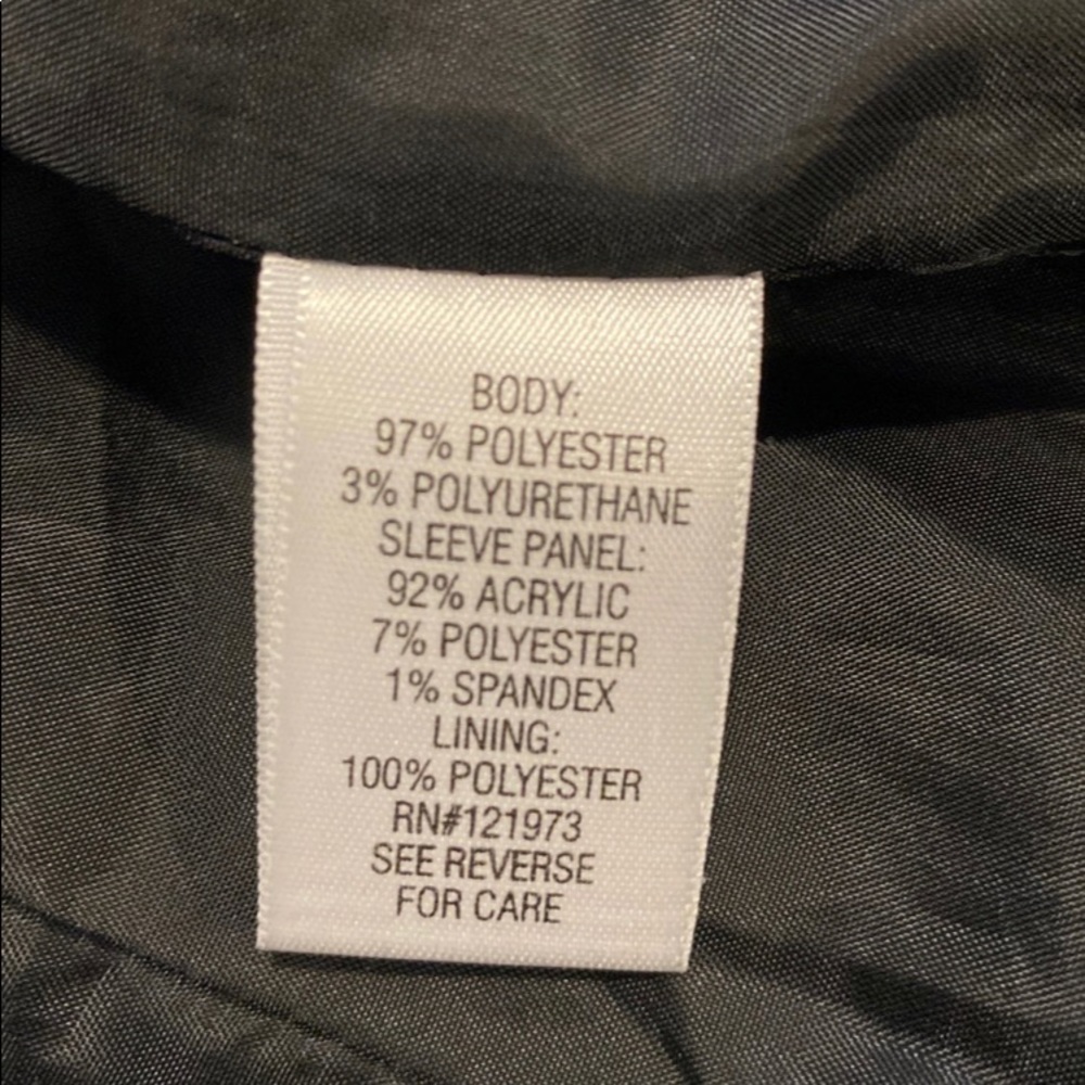 Jacket - Picture 4 of 4
